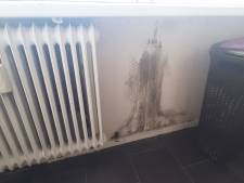 Woedende bewoners schimmelflat Utrecht slaan alarm: ‘Ik word hier niet gezond’