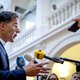 De gewiste sms’jes van premier Rutte zijn echt verdwenen
