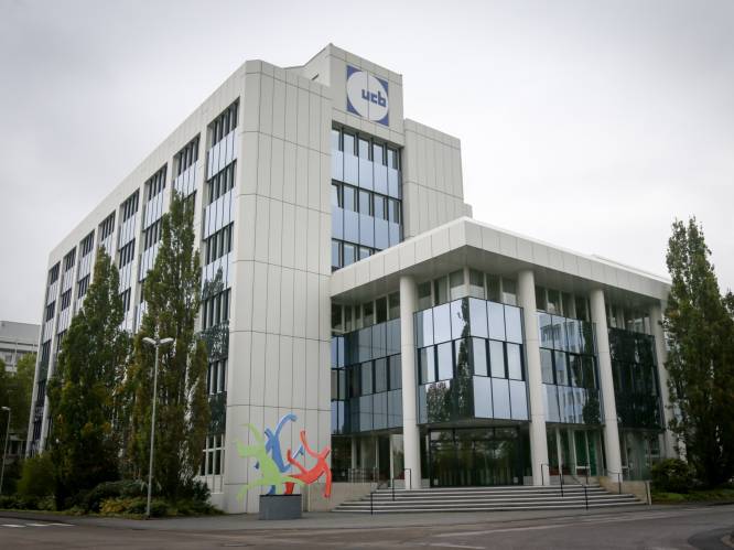 Frans koppel eist 700.000 euro van Belgisch bedrijf UCB Pharma wegens gehandicapte zoon