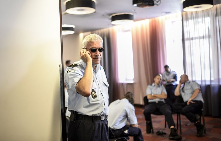 null Beeld anp