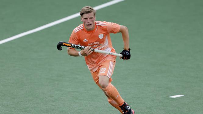 Koen Bijen, te klein voor topvoetbal en tophockey, maar nu toch op WK: ‘Ik was geen Messi of Sneijder’