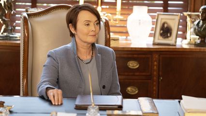 6. Pour l'amour d'une sœur