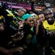 De debuutplaat van oud-sprinter Usain Bolt klinkt als een motivatiespeech op reggae: ‘Werk hard, geloof in jezelf’