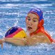 Waterpoloster Stomphorst klopt voor derde keer op olympische toegangsdeur