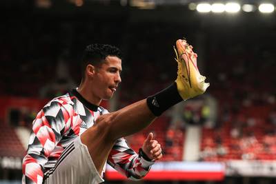 LIVE. Erik ten Hag houdt Cristiano Ronaldo én Nederlanders op de bank tegen Brighton