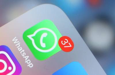 Apple verwijdert WhatsApp op bevel van Chinese autoriteiten