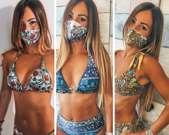 Tendance discount bikini 2020