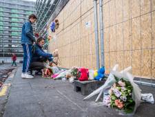 'Lieve, sociale' Raymond (39) en zoontje Jelle (4) kwamen om bij brand Arnhem