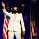 Vicepresident Kamala Harris vertegenwoordigt alles wat Biden niet is