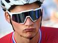 Van der Poel fietst Ronde van Vlaanderen en Amstel Gold Race