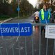Civiele Bescherming moest verschillende keren uitrukken