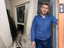 Familie ontgoocheld na ‘aanslag’ op huis in Zwolle: 'Voor zoiets als dit waren we al die tijd al bang’