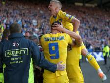 Oekraïne laat landgenoten juichen: alleen Wales staat WK nog in de weg, Pelé doet oproep aan Poetin