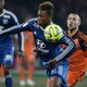 Olympique Lyon verzuimt uit te lopen