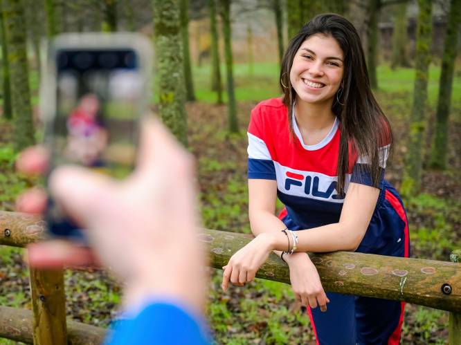 Ook deze Vlamingen leven — net als de D’Amelio-zusjes — van TikTok: “Soms vergeet ik wat die getallen op mijn profiel waard zijn”