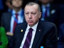 Erdogan zinspeelt op inzet troepen in Libië