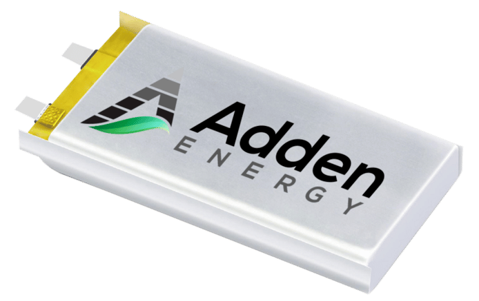 Adden Energy