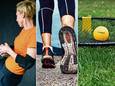 Van chiwalking tot floatfit: deze 4 onbekende sporten zijn het proberen waard