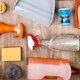 Van groene zeep tot azijn: zo maak je je huis duurzaam schoon
