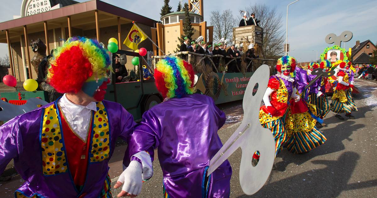 in het geheim maak een foto kalmeren Uitslag optocht Neerkant | Carnaval | ed.nl