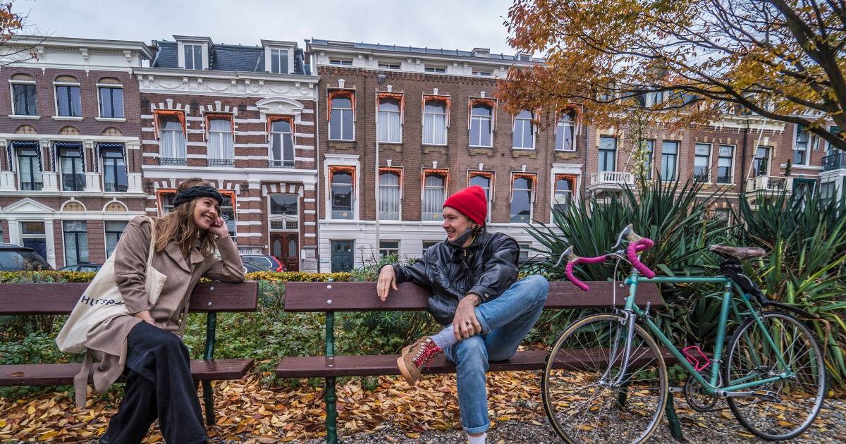 vrouwen vinden daten in coronatijd leuker mannen denken nu echt na over een afspraakje den haag ad nl