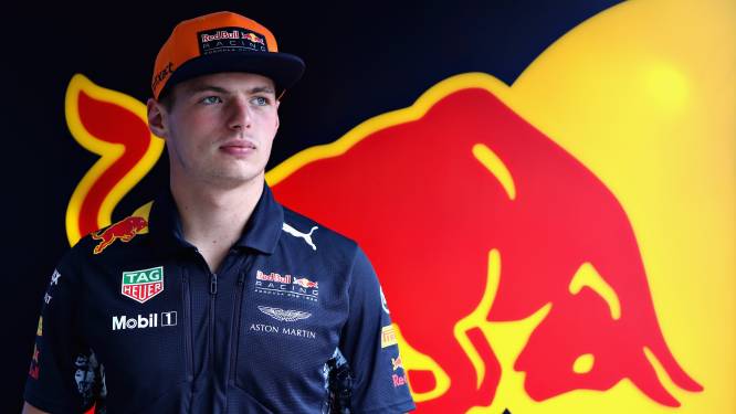 Verstappen kijkt uit naar testdagen: 'Wagen ziet er erg agressief uit'