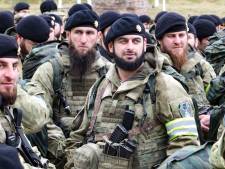 Qui sont les Kadyrovtsy, ces terrifiantes milices tchétchènes qui veulent la tête de Zelensky et des frères Klitschko?