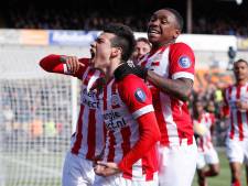 'Puntertje van Lozano symbool voor moeizame wedstrijd van PSV’
