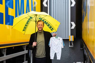 Zeeman verkoopt nu ook tweedehands broeken en T-shirts: hoe werkt dat?