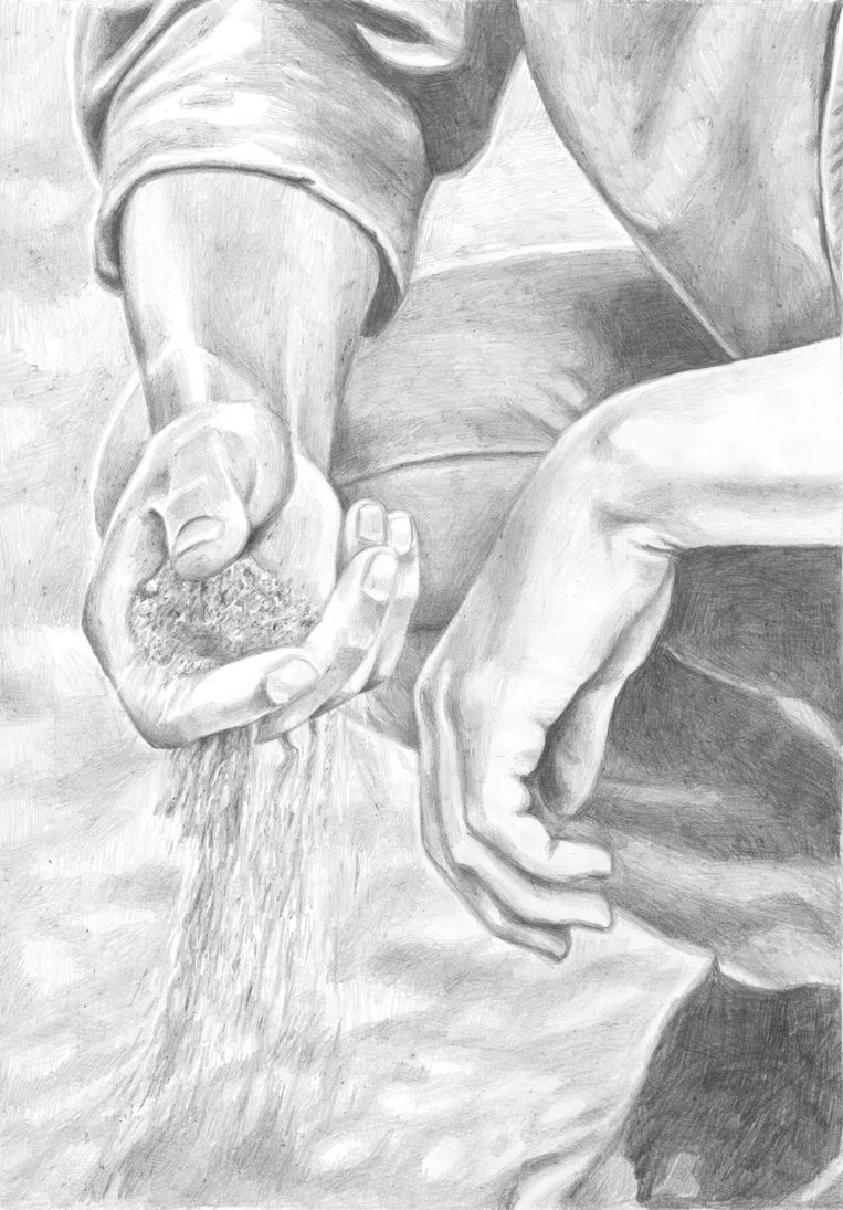 Het Wordt Tijd Om Over Onze Miskramen Te Praten We Zijn Met Zovelen Het Parool