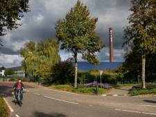 Burgemeester: ‘discussie over stank rond stoffenfabriek Aarle-Rixtel verhardt’