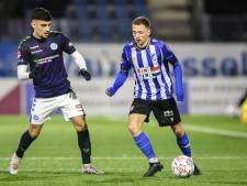 De samenvatting van FC Eindhoven? Die slaat Van Doorm toch maar even over: ‘We geven het helemaal weg’