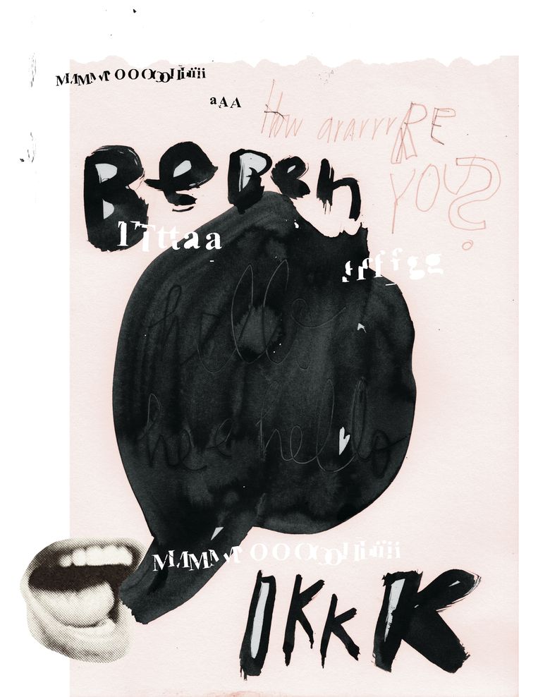 null Beeld Anna Kiosse