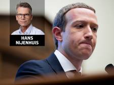 Toch mooi dat één vasthoudend mens Facebook aan  de Europese wet kan houden