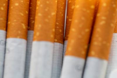 België is geliefd bij sigarettensmokkelaars