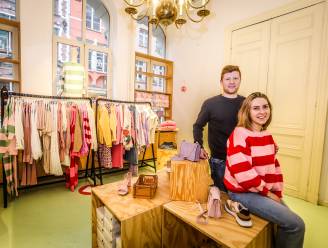 Uitbreidingsperikelen doen modezaak Miss Marie tijdelijk uitwijken naar Brugge: “We hopen ten laatste in april te heropenen in Roeselare”