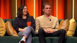 Hebben Paulien en Michael zich aan elkaar geërgerd op reis?