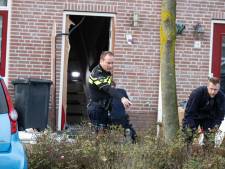 Van Illegale Vuurwerkshow Tot Explosie Op Urk Er Lijkt Een Link Vuurwerkbom Urk Destentor Nl