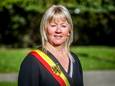 Burgemeester Annick Vermeulen: "Straks heeft iedere deelgemeente een eigen dienstencentrum: daar ben ik fier op."