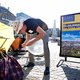 Op zoek naar het ‘hitte-eiland’ boven Amsterdam