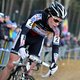 Sanne Cant wint na solo Superprestige in Hoogstraten