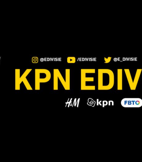 FIFA-toernooi leidt tot eDivisie-rel