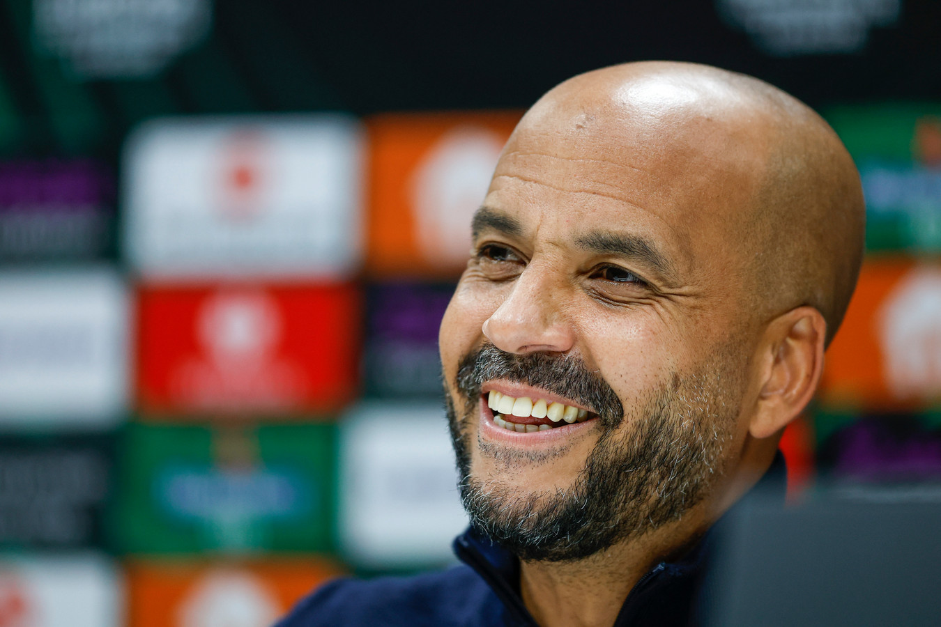 Koploper AZ koestert de kalme architect Pascal Jansen na onverwacht