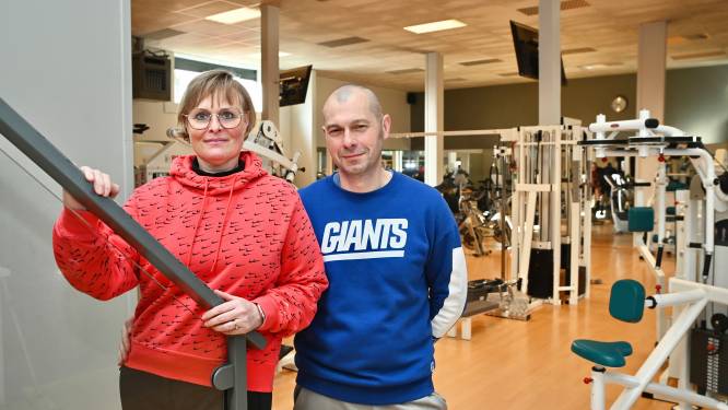Dimitri (52) en Ann (51) zoeken overnemer of partner voor hun Pacific Gym: “Er is nood aan verjonging”