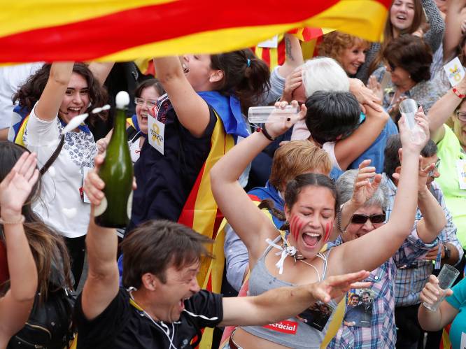 Brengt onafhankelijk Catalonië je cavabevoorrading in gevaar?