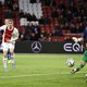 Ajax neemt nu wel heel snel afstand van PSV in de strijd om de landstitel