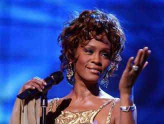 Al 7 jaar dood, en toch gaat Whitney Houston straks op tournee