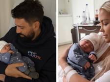Dimitri Vegas et Anouk Matton sont parents pour la première fois: “Le coup de foudre”