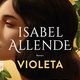 Echt aangrijpend wordt ‘Violeta’ van Isabel Allende niet, het blijft te oppervlakkig en anekdotisch