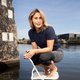 Actrice Dilan Yurdakul: ‘Ik vraag me vaak af hoe Turks ik ben’